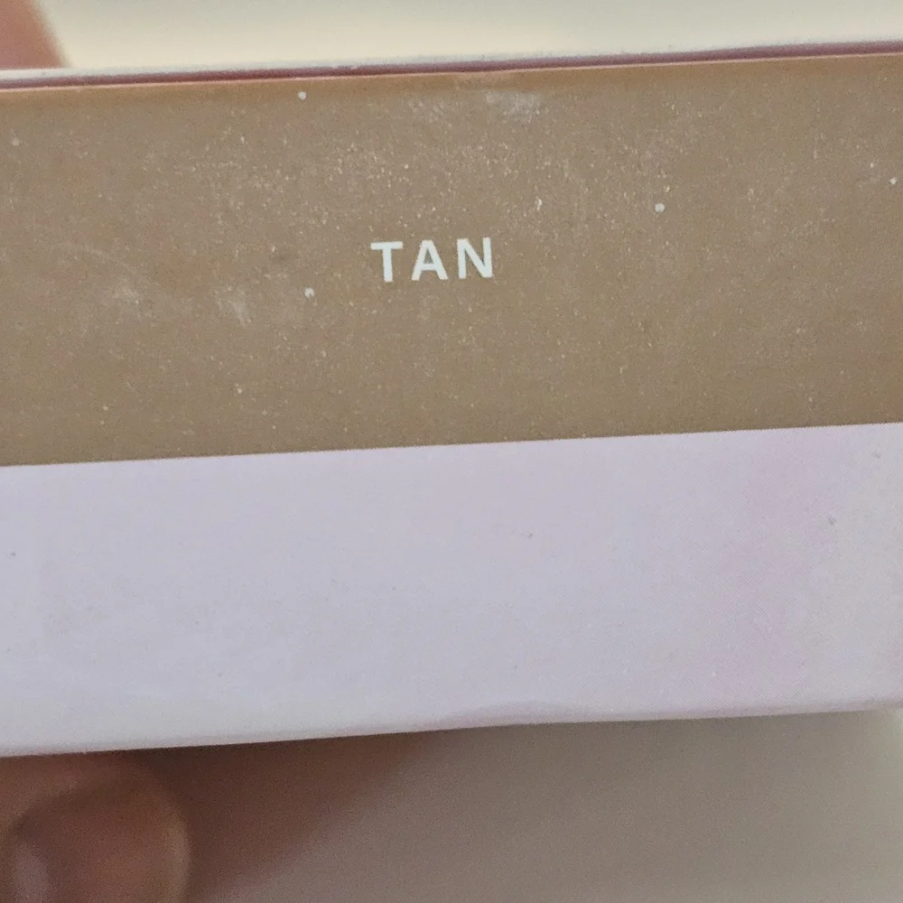 Mally Beauty Flawless Finish Transforming Effect Foundation In Tan